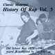 History Of Rap Vol. 5 (Old School Rap 1979 - 1981) logo