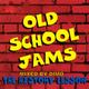 Old School Jams (The History Lesson) Vol 1- Yess Iam Old School! logo
