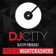 DJ City x At NIGHT Podcast | Episode 16 logo