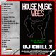Best in Soulful, Afro, Latin House Music - House Music Vibes part 1 logo