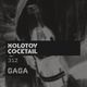 Molotov Cocktail 312 with Gaga logo