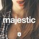 Best of Majestic Casual 2014 logo
