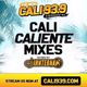 CALI 93.9 CALIENTE MIX logo