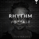 Tom Hades - Rhythm Converted Podcast 339 with Tom Hades (Live from North Carolina, US) logo