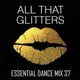 All That Glitters - Essential Dance Mix 37 logo