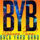 Backyard Band mix logo