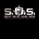 1st Hour - 26.01.2018 - S.O.S. METAL RADIO SHOW logo