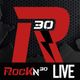 Wes Ramsey's RocKn30 Live 080923 Featuring Resolve, Dokken, Mammoth WVH & Bearings logo