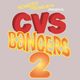 CVS BANGERS VOLUME 2 logo