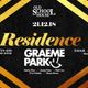 This Is Graeme Park: The Old School House Hull 21DEC18 Live DJ Set logo