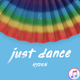 Just Dance V04 JUL 2K18 DJ Hyden logo