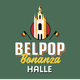 Belpop Bonanza Wandeling HALLE logo