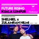 In Conversation: Future Rising with Shelhiel x Zulamran Hilmi logo