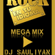 ROCK EN TU IDIOMA MIX - DJSAULIVAN logo