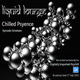 Liquid Lounge - Chilled Psyence (Episode Nineteen) Digitally Imported Psychill September 2015 logo