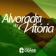 Pr. Andrei Alves - Guiados pelo Propósito de Deus / Alvorada da Vitória (29/12/15) logo