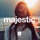 Majestic Casual vol. 4 (mixed by S.o.a.P.) logo