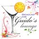 Guido's Lounge Cafe Broadcast#036 Luxury Lounge (20121109)  logo