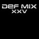 Tribute To 25 Years Of Def Mix - Part Five logo