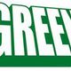 Danny Newbold Green Classics Vol 1 logo