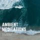 Ambient Meditations Vol. 6 By Willam Cashion (Future Islands) logo
