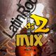 DJ Z Latin Rock Mix logo