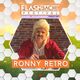 Ronny Retro @ Flashback festival 2019 logo