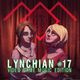 Lynchian #17 — Video Game Music Edition logo