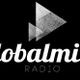Soy Manduka live @ Global Mixx Radio (New York) logo