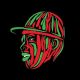 DJ ShOw's RIP Phife Dawg Mix on the Heat Wave on Hot 99.1fm Albany, NY (3/23/16) logo