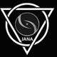 Jana @ Psicodelia Pura (GER) logo