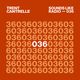 Trent Cantrelle - Sounds Like Radio SLR036 Live from Ethics Music Lounge Austin TX logo