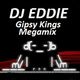 Dj Eddie Gipsy Kings Megamix logo