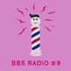 BBS Radio #9 feat. Yuki Aizawa logo