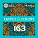 UNITED COLORS Radio #163 (New Mashups, Afro House, Ethnic House, Bollywood Fusion, Abstract Desi) logo