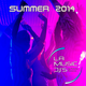 La Music Djs - Summer 2014 logo