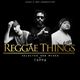 Reggae Things Vol. 8 // Reggae-Mix 2015 logo
