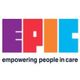 Marissa Ryan of Empowering People In Care logo