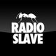 Radio Slave – ANTS Live Streaming @ Ushuaïa Ibiza 15/06/2013 logo
