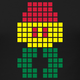 Emission n°9 : Dub & Digital Reggae logo