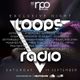 RPO RECORDS Presents exclusive night loops radio Guest Mix ECHO DAFT ! logo