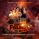 DJ KAFEW GOOD FEELING RnB Mixtape #8 -8D AUDIO logo