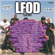 21.7.6 LFOD Radio - Heat Check #LFODMix logo