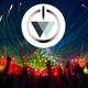 Dj Well Party Electro 2014 Mixtape logo