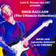 ROCK BALLADS - (The Ultimate Collection) logo