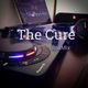 The Cure Mix logo