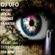 DJ UFO presents Vocal Trance Fantasy music  select and mix by ERSEK LASZLO logo