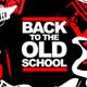 Gym/Workout Music - Back To The Old School (90s/80s House Remixes) PART 2 logo