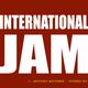 International Jam - Whiteinch White Snake - Extended Edition logo