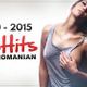 Top Hituri Music Romaneasca  2010 - 2015 Top Hits Romanian Music Mix Vol 1 logo